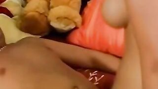 Teens Lust #3 - Old Guy Can't Resist Young Blonde With Big Natural Boobs And A Sweet Ass!