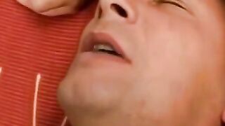 Teens Lust #3 - Old Guy Can't Resist Young Blonde With Big Natural Boobs And A Sweet Ass!