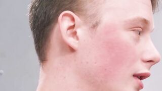 Mommy Loves Anal #2 - Hot Mom Gangbangs Hunk's Ass