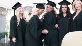 HornyAdiraAllure & CharlieForde - Sexy Photo Shoot Turns Into A Wild Threesome