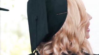 HornyAdiraAllure & CharlieForde - Sexy Photo Shoot Turns Into A Wild Threesome