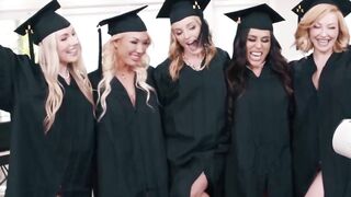 HornyAdiraAllure & CharlieForde - Sexy Photo Shoot Turns Into A Wild Threesome