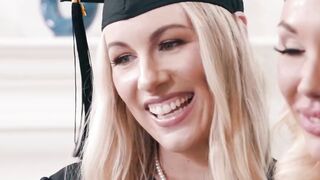 HornyAdiraAllure & CharlieForde - Sexy Photo Shoot Turns Into A Wild Threesome