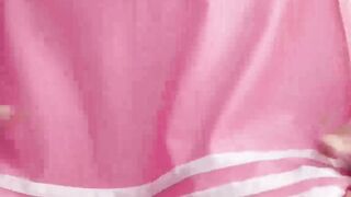 Petites Cheer Leaders #2 - Step-Siblings Share Their Big Brother's Huge Dick