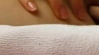 Ass-Fucking Queen Louise: Sensual Blonde Babe Fucked Hard in Her Butt by Big Dick Guy