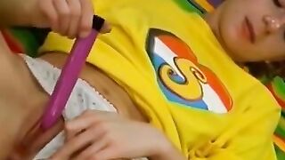 MILF Cuties #2: Erotic Journey of Self-Discovery with Hot Milfs & Their Pussys