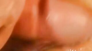Pounding The Russian Hottie! Big Dick Thrashing Katja Wallis Hardcore Fuck