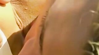 Outdoor Orgy: Beautiful Babe's Big Bootilicious Body Fucked in Public by Multiple Men