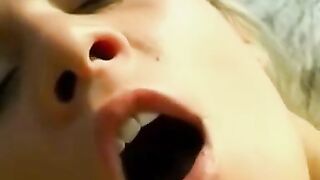 Outdoor Orgy: Beautiful Babe's Big Bootilicious Body Fucked in Public by Multiple Men