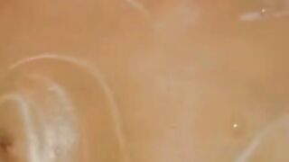 Shower-Masturbating Beauties #2: Hot Brazilian Babes Fingering & Orgasmic Screams [Lisane Rio]