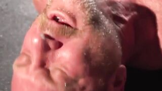 Former Porn Star Chad Brocks Electro-Domination Training Session