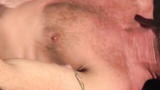 Former Porn Star Chad Brocks Electro-Domination Training Session