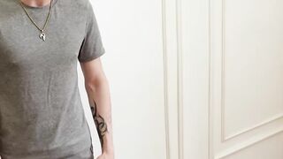 Alexis Crystals' Sexual Adventure - A Wild Night of Role Play with Big Dick