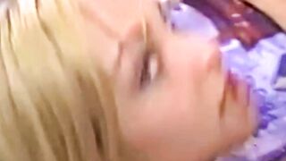 Rough Sex Debut - First Time Fucked Hard For Newcomer Mickey Monroe