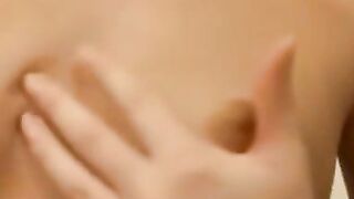 Sensual Solo Female Orgasm with Jasmine Rose using Her Magical Adult Toy