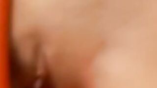 Sensual Solo Female Orgasm with Jasmine Rose using Her Magical Adult Toy