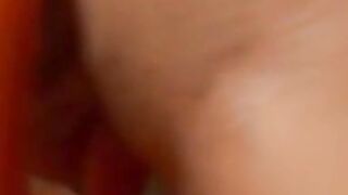 Sensual Solo Female Orgasm with Jasmine Rose using Her Magical Adult Toy