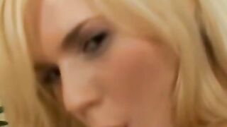 Sensual Solo Female Orgasm with Jasmine Rose using Her Magical Adult Toy