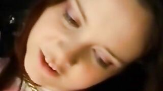 BDSM Lesbians Fetish Fun With Mouth On Pussy Action Featuring Mandi Lynn And Lexxii Myers