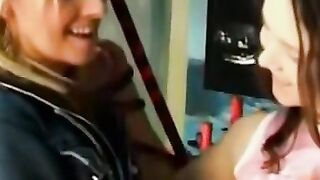 BDSM Lesbians Fetish Fun With Mouth On Pussy Action Featuring Mandi Lynn And Lexxii Myers