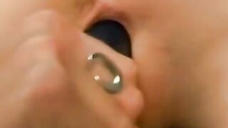 BDSM Lesbians Fetish Fun With Mouth On Pussy Action Featuring Mandi Lynn And Lexxii Myers