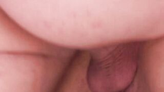 Transgender Babe Jessica Pony Rimming & Jerking Off For You - HD