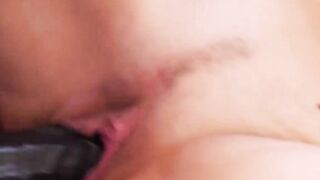 Lesbian Heaven #3 - Passionate Lesbians Fingering Each Other's Wet Pussies
