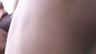 Indian Babe Gets Drilled By A Huge Black Monster Dick - Desi Divas