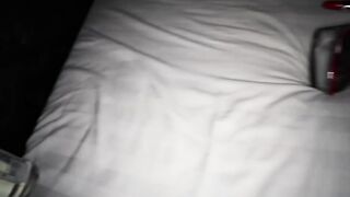 Lady-Boy Teen's First Anal Experience with White Guy