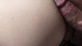Big Dick Domination - Mistress Dominatrix Roughly Fucks Her Sex-Slaves