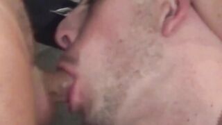 Deep Throater Extraordinaire - Jordon Kiifeur & Greg Century Fucked Hard