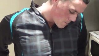 Deep Throater Extraordinaire - Jordon Kiifeur & Greg Century Fucked Hard