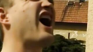 Veronica Rodriquez POV Big Dick Riding & Creampie in Paradise Gardens