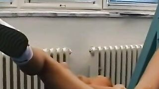 Eva Angelina's Intense Cardio Workout - Hot Latino Guy Teaches You How To Burn Calories!