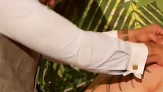 Business Suits - Office Hunks Fuck Hard In Elegant Corporate Setting