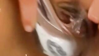 Milfy MILF #2 : Erotic Massage with Big Dick & Orgasm (Katja Kaan)
