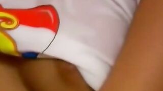 Milfy MILF #2 : Erotic Massage with Big Dick & Orgasm (Katja Kaan)