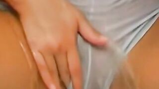 Milfy MILF #2 : Erotic Massage with Big Dick & Orgasm (Katja Kaan)