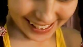 Kitchen Slut #2 - MandiSykes Gets Fucked Hard And Swallowed Seemen