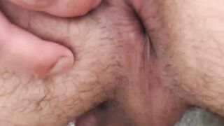 Hunk Jocks Bondage Threesome - Anal Sex with Facial Finish