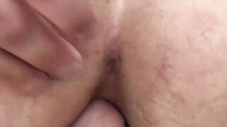 Hunk Jocks Bondage Threesome - Anal Sex with Facial Finish