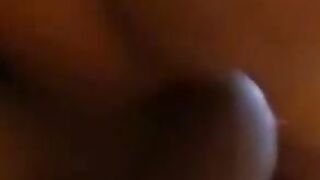 Horseback-Riding Dominatrix Michelle Fucks Her Slave In The Ass And Pussy With A Strap On Dildo While He Squirts All Over His Body