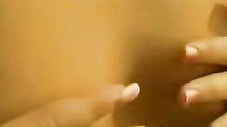 Redhead Anne Fingers Herself in Outdoor Adventure - Naughty Girl's Solo Playground
