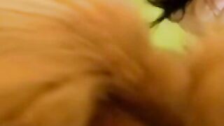 Hot Blonde Michelle Fingers Her Way To Orgasm - Solo Female Vibrator Play