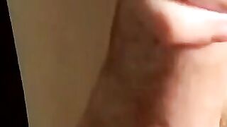 Blond Twunk's Smokin Hot Dick Reveal - Exclusive Footage