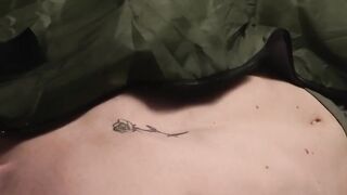 Twinks' Passionate Kisses Lead To Hot Anal Fucking