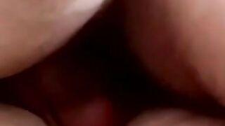 Chubby Twinks Bareback Threesome - Raw Amateur Action