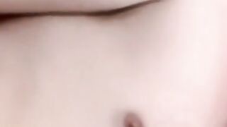 Chubby Twinks Bareback Threesome - Raw Amateur Action