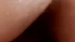 Chubby Twinks Bareback Threesome - Raw Amateur Action