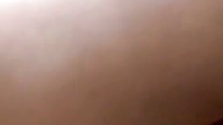 Chubby Twinks Bareback Threesome - Raw Amateur Action